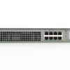 Allied Telesis AT-GS980MX/18HSm-10 16-ports 100M/1/2.5/5G PoE++ stackable switch with 2 SFP+ ports