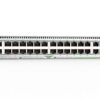 Allied Telesis AT-GS980MX/52PSm-40 40 x 100M/1G PoE+ ports, 8 x 100M/1G/2.5G/5G PoE+ ports, and 4 x 10G uplinks
