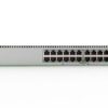 Allied Telesis AT-GS980MX/28-10  stackable Gigabit Layer 3 Lite switch features 24 x 100M/1G ports, and 4 x 10G uplinks