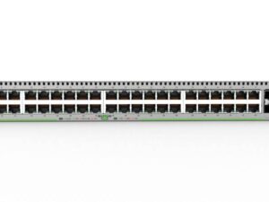 Allied Telesis AT-GS980M/52-40 48-port 10/100/1000T edge switch with 4 SFP slots
