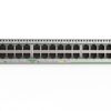 Allied Telesis AT-GS980M/52PS-50 48-port 10/100/1000T-POE+ switch with 4 SFP slots