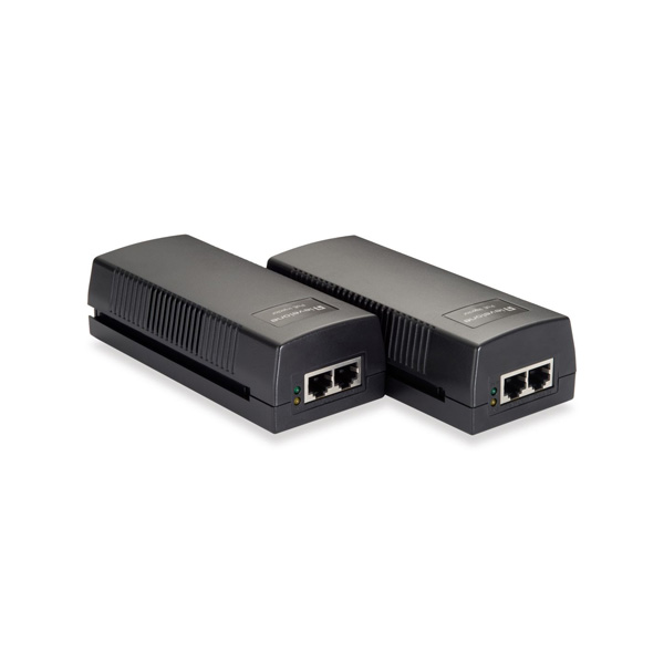 Levelone POI-3014 30W Gigabit PoE Injector
