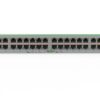 Allied Telesis AT-FS980M/52-10 48-port 10/100TX stackable switch with 4 x 100/1000X SFP uplink/stacking ports