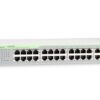 Allied Telesis AT-FS750/28-10 24-port 10/100TX + 2 10/100/1000T + 2 SFP/1000T Combo Ports