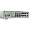 Allied Telesis AT-GS920/16-30 Unmanaged switch with 16 x 10/100/1000T ports, internal PSU and DIP switches