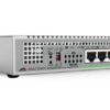 Allied Telesis AT-GS910/5-40 5-port 10/100/1000T unmanaged switch with internal PSU
