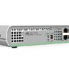 Allied Telesis AT-GS910/8E-50 8-port 10/100/1000T unmanaged switch with external PSU (AC adaptor)