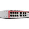 Allied Telesis AT-AR4050S-D15 UTM Firewall 2 x GE WAN and 8 x 10/100/1000 LAN inc. 5 year Net.AMF