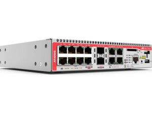 Allied Telesis AT-AR4050S-B15 UTM Firewall 2 x GE WAN and 8 x 10/100/1000 LAN with 5 year NCP support