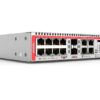 Allied Telesis AT-AR3050S-30 UTM Firewall 2 x GE WAN and 8 x 10/100/1000 LAN UK Power Cord