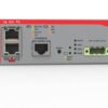 Allied Telesis AT-AR2010V-50 VPN Router 2 x 10/100/1000T RJ-45 EU Power Cord