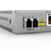 Allied Telesis AT-MMC2000/LC-960 10/100/1000T to 1000SX/LC Multi Mode Mini Media and Rate Converter