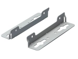 4067.jpg Allied Telesis AT-MMCWLMT-005 Wall mount for MMC Series media converters (5 pack)