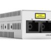 Allied Telesis AT-DMC1000/SC-30 1000T to 1000SX/SC Gigabit Ethernet Media , UK Power Cord