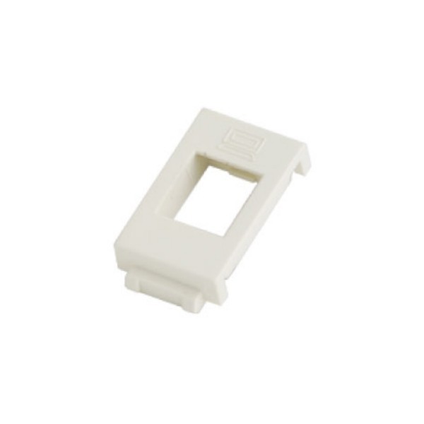 Link US-2006 ตัวแปลง LINK, AMP, ตัวเมียใส่หน้ากาก PANASONIC รุ่นใหม่ (Wide Series)