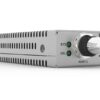 Allied Telesis AT-MMC6006-60 10/100/1000T over VDSL2 (BNC) Mini Media and Rate Converters, Multi Country Power Adapter