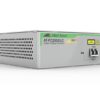 Allied Telesis AT-PC2000/LC-960 10/100/1000T PoE+ to 1000SX/LC media and rate converter