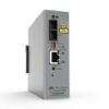 Allied Telesis AT-IMC2000T/SC-980 10/100/1000T to 1000SX/SC, 550 m MMF, industrial temperature, TAA compliant