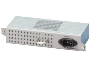 4174.jpg Allied Telesis AT-MMCR-PWR-AC-60 Multi-region AC PSU for AT-MMCR18 chassis