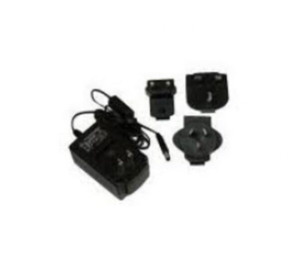 Allied Telesis AT-MCPWR-60 Universal Power Adapter for Media Converters