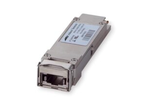 4183.jpg Allied Telesis AT-QSFPSR4 40G, QSFP SR4, MMF, MPO-12