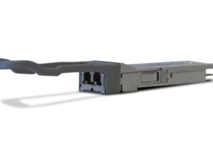 4187.jpg Allied Telesis AT-QSFPSR4LC 40G QSFP SR4, MMF, LC