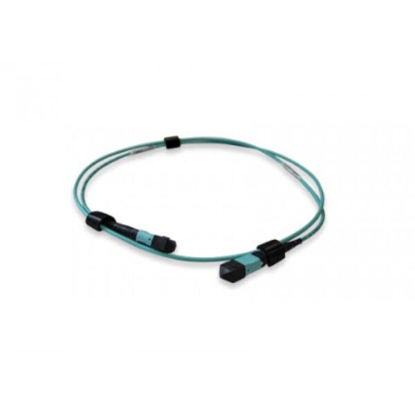 Allied Telesis AT-MTP12-5 MTP cable for AT-QSFPSR, 5m