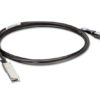 Allied Telesis AT-QSFP3CU 40G QSFP+ direct attach cable 3m