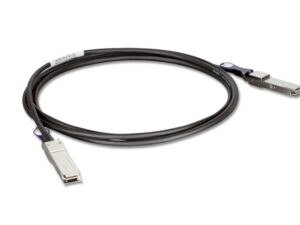 4191.jpg Allied Telesis AT-QSFP3CU 40G QSFP+ direct attach cable 3m