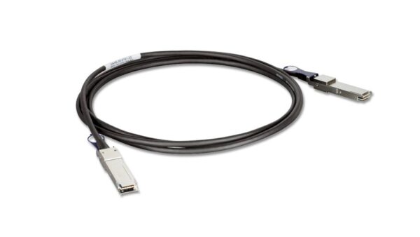 4191.jpg Allied Telesis AT-QSFP3CU 40G QSFP+ direct attach cable 3m