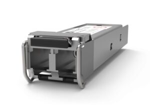 4199.jpg Allied Telesis AT-SP10SR/I 10GBASE-SR, 850 nm, MMF, I-Temp, TAA