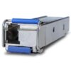 Allied Telesis AT-SP10BD80/I-14 10G 1490/1550, 80 km, I-Temp, TAA