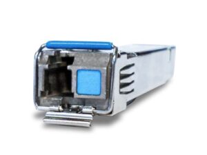 4218.jpg Allied Telesis AT-SPBD10-14 10 km, 1G, SMF, BiDi, LC (1490Tx/1310Rx)