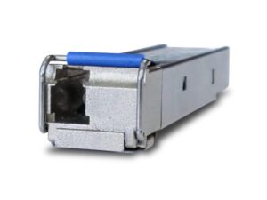 4226.jpg Allied Telesis AT-SPBD20LC/I-14 20 km, 1G, SMF, BiDi, LC, TAA (1490Tx/1310Rx)