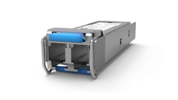 Allied Telesis AT-SPFX/2-90 2 km, 100FX (LC), 1310 nm, TAA compliant