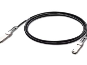4255.jpg Allied Telesis AT-QSFP28-1CU 1 meter QSFP28 direct attach cable