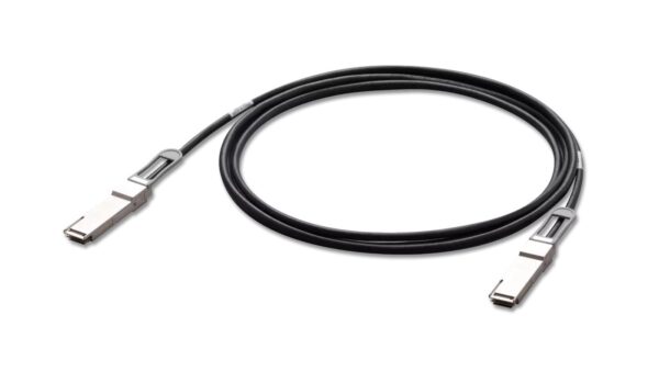 Allied Telesis AT-QSFP28-3CU 3 meter QSFP28 direct attach cable