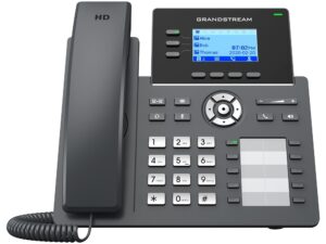 4269.jpg Grandstream GRP2604P 3-line Essential IP Phone