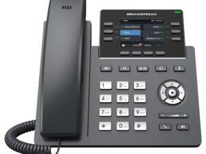 Grandstream GRP2613 6-line Carrier-Grade IP Phone