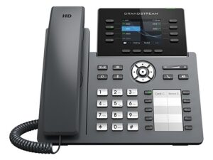 Grandstream GRP2634 8-Line Professional Carrier-Grade IP Phone