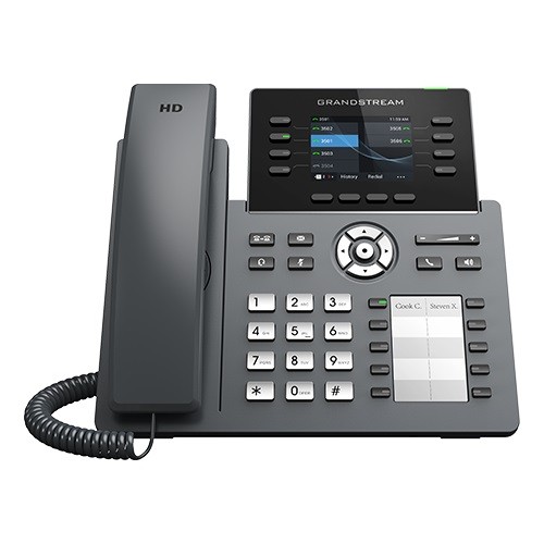 4276.jpg Grandstream GRP2634 8-Line Professional Carrier-Grade IP Phone