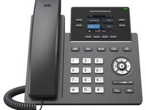 4284.jpg Grandstream GRP2612W 4-line Carrier-Grade IP Phone