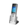 Grandstream WP-820 Enterprise Portable Wi-Fi Phone