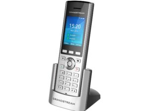 Grandstream WP-820 Enterprise Portable Wi-Fi Phone