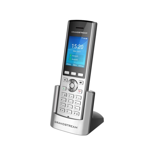 4292.jpg Grandstream WP-820 Enterprise Portable Wi-Fi Phone