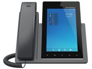 Grandstream GXV-3470 IP Multimedia Phone