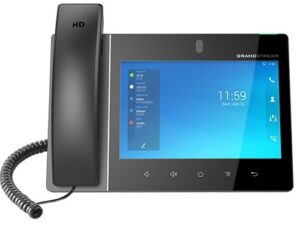 Grandstream GXV-3480 IP Multimedia Phone