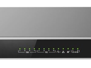 Grandstream UCM6304 - 3Y Audio Series IP PBX