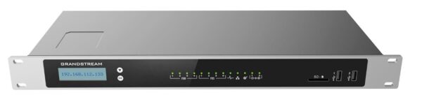 Grandstream UCM6304 - 3Y Audio Series IP PBX