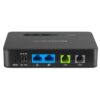 Grandstream HT-813 Hybrid ATA with FXS and FXO ports